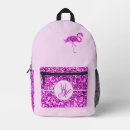 Search for glitter backpacks Girly