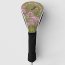 Search for hummingbird golf head covers Floral