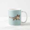 Search for flying squirrel mugs Animal