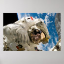 Search for spacewalks posters Spacewalker
