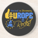 Search for europe coasters European union