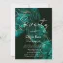 Search for ink invitations Glitter