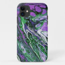 Search for green grapes iphone cases Blue