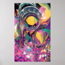 Search for outer space art Abstract