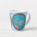 Search for funny creature mugs Octopus