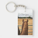 Search for horse racing key rings Cowgirl