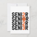 Search for junior cards Senior