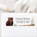 Search for cubs return address labels For kids