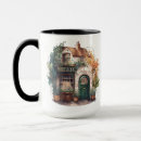 Search for quaint mugs Watercolor
