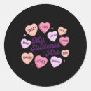 Search for positive affirmation stickers Valentines