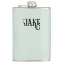 Search for green barware Pastel