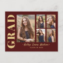 Search for college horizontal postcards Simple
