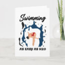 Search for funny swim cards Beach