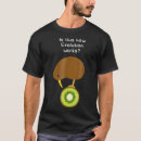 Search for kiwi fruit tshirts Animal