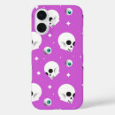 Search for purple skull iphone cases Dark