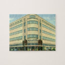 Search for department Retro