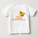 Search for queen baby shirts Crown