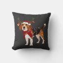 Search for pug christmas cushions Lover
