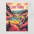 Search for loire valley postcards Vintage