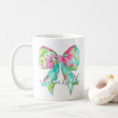 Search for preppy girl mugs Bow