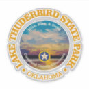 Search for thunderbird Oklahoma