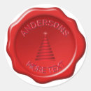 Search for wax seals stickers Modern