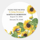 Search for seed packets stickers Funeral