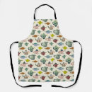 Search for fabrics aprons Kitchen