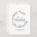 Search for 5x7 thank you cards Bridal shower