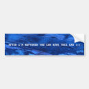 Search for 5 bumper stickers Christian