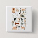 Search for dachshund badges Miniature