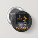 Search for podcaster badges Merch