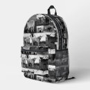 Search for backpacker photography Black