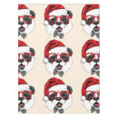 Search for panda tablecloths Pattern