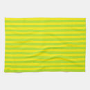 Search for lime green tea towels Stripes