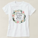 Search for christian friendship tshirts Bible verse