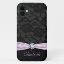 Search for satin iphone cases Girly