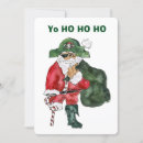 Search for pirate christmas cards Funny