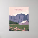 Search for capitols Illustration