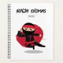 Search for samurai office supplies Ninja