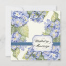 Search for green hydrangea wedding invitations Calligraphy