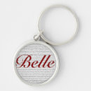 Search for belle key rings Beauty