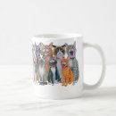 Search for singing cat mugs Cats