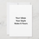 Search for blank birthday invitations Anniversary