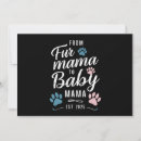Search for cat mum invitations Cute
