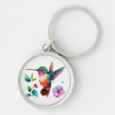 Search for hummingbird key rings Cute
