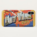 Search for vintage new york iphone cases Americana