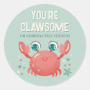 Search for valentines day pun stickers Funny