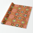 Search for pottery wrapping paper Background