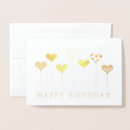Search for heart balloons cards Cute